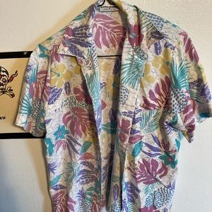 Color for Alfred Dunner button down